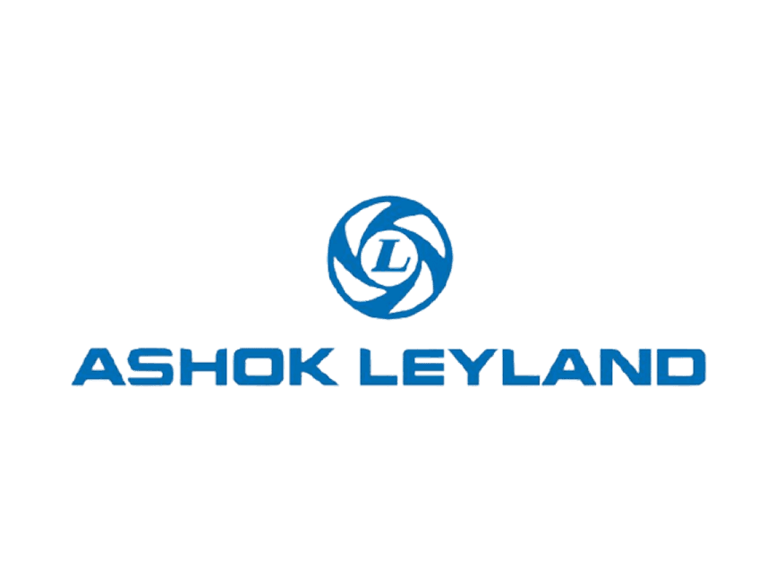 Ashok Leyland